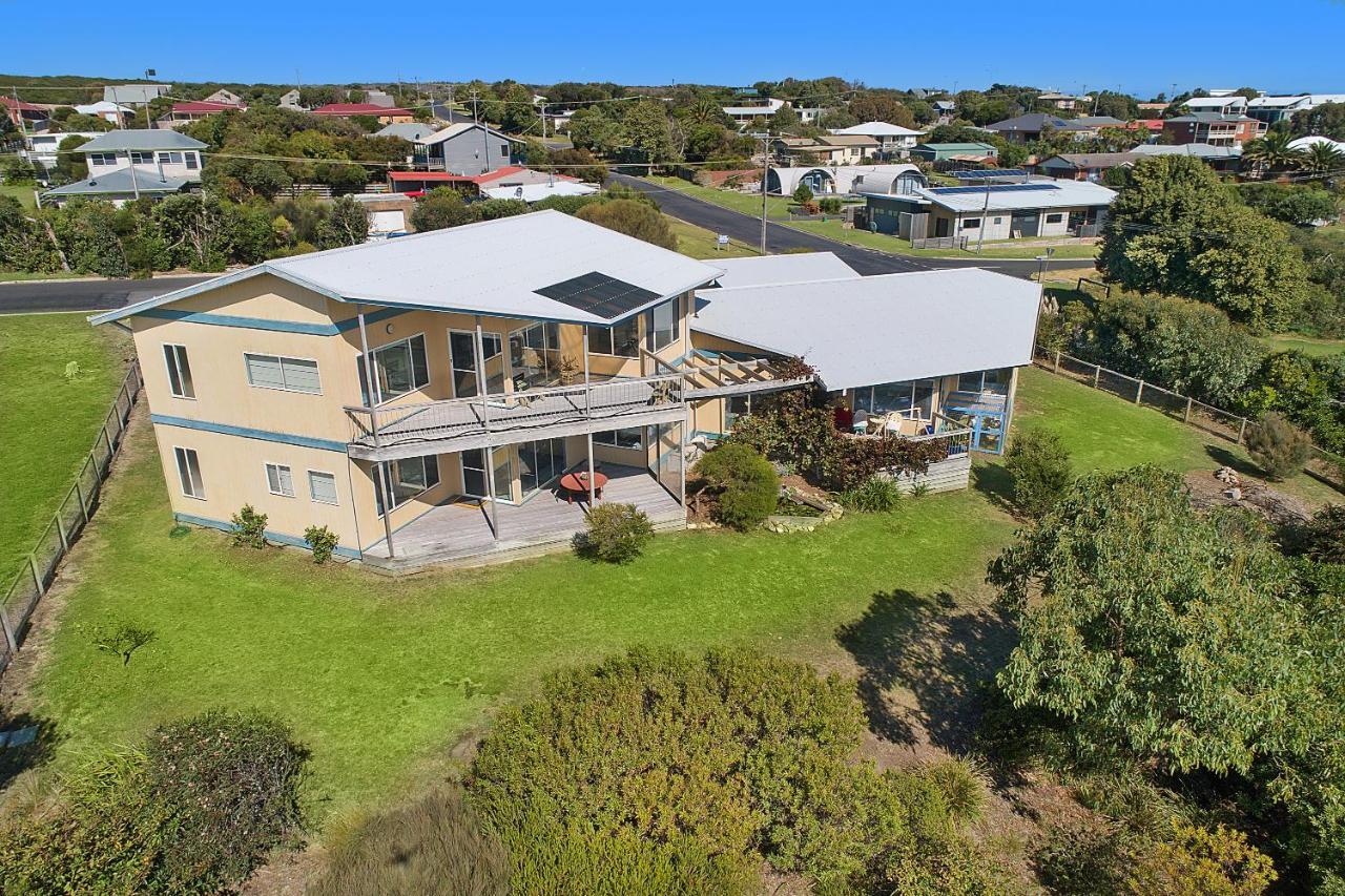 Twelve Apostles Port Campbell Bed & Breakfast Eksteriør billede