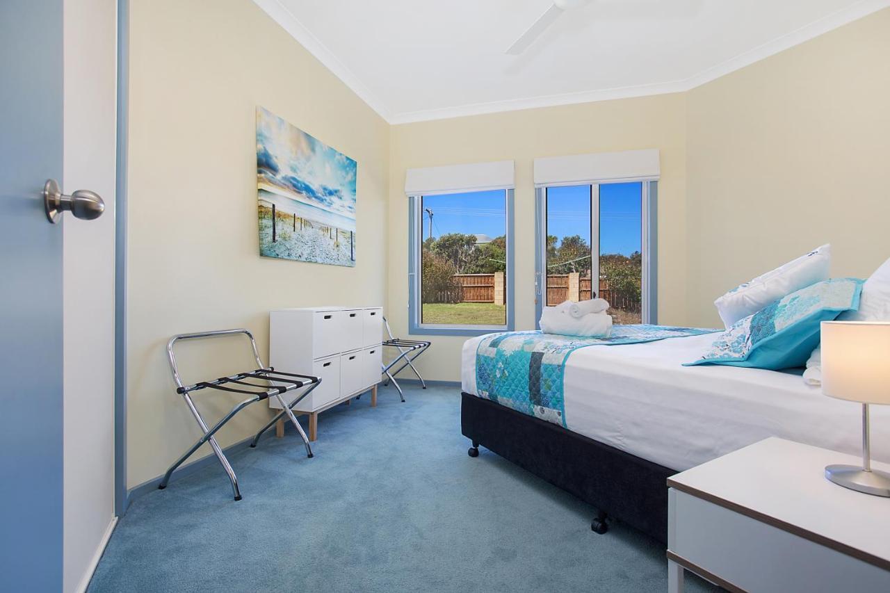 Twelve Apostles Port Campbell Bed & Breakfast Eksteriør billede