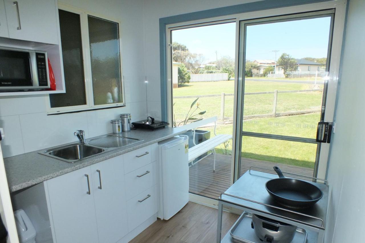 Twelve Apostles Port Campbell Bed & Breakfast Eksteriør billede