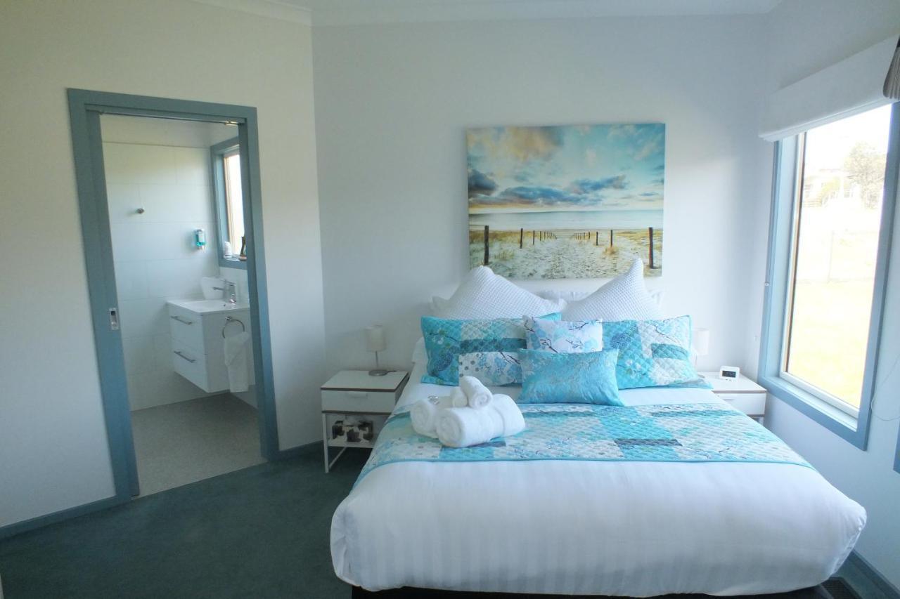 Twelve Apostles Port Campbell Bed & Breakfast Eksteriør billede