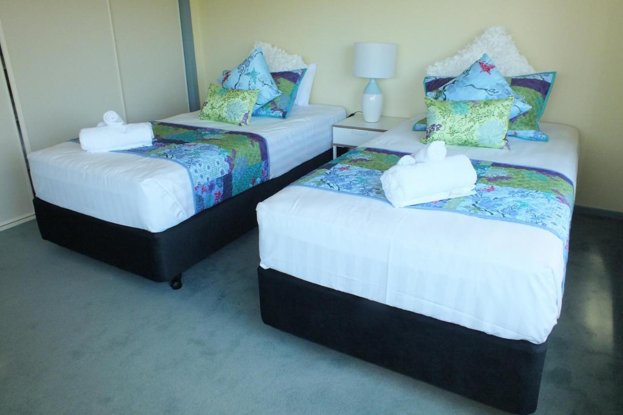 Twelve Apostles Port Campbell Bed & Breakfast Eksteriør billede